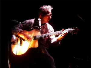 roberto sironi, ID&M festival 