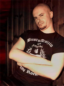 Ul Mik Longobardeath, ID&M festival 