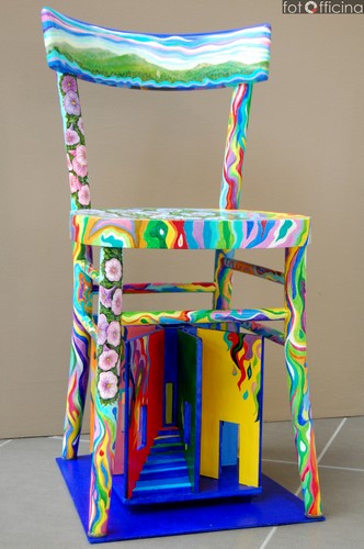 Mostra dell'artigianato artistico