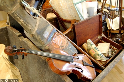 Mostra dell'artigianato artistico 