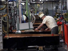 economia congiunturale univa