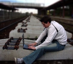 blogtrotter, blog