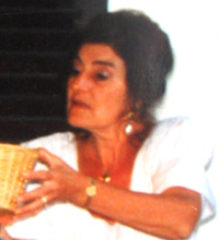 Carla Molinari