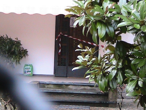omicidio cocquio