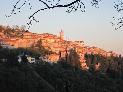 Sacro Monte