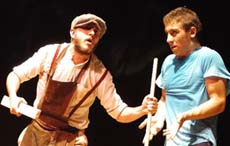 Montedidio al Teatro Nuovo di Varese
