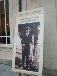 giovanni palatucci 
