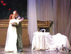 la traviata torna all'Apollonio
