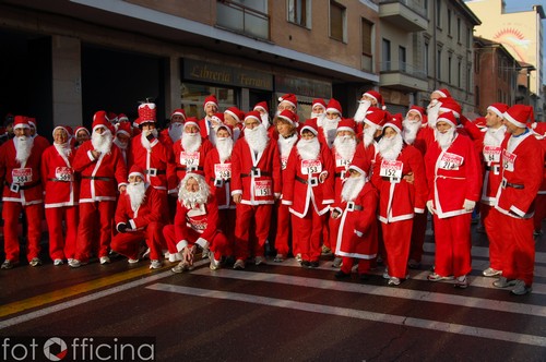 babbo natale