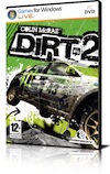 colin mcrae dirt