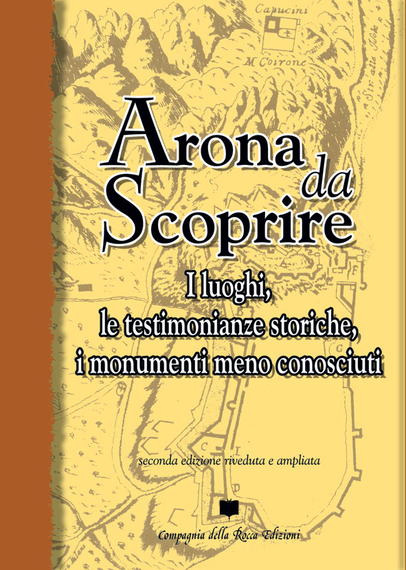 arona da scoprire