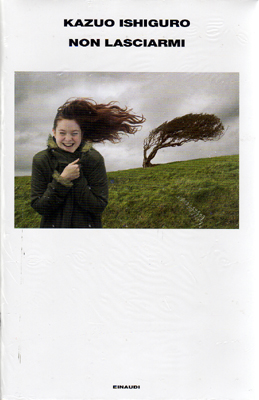 non lasciarmi ishiguro
