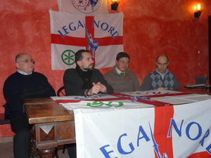 Lega Nord Samarate