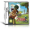 zelda spirit