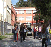 Liceo Cairoli Varese