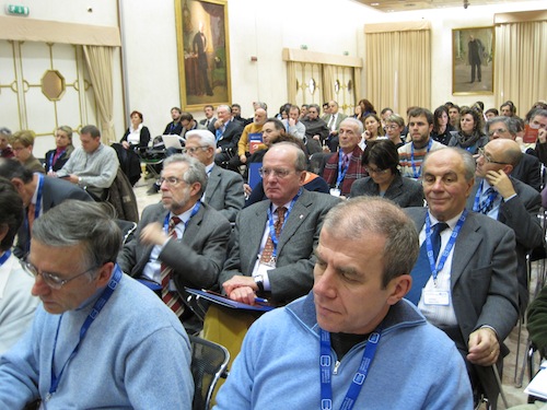 gli Stati generali della Cooperazione a Ville Ponti