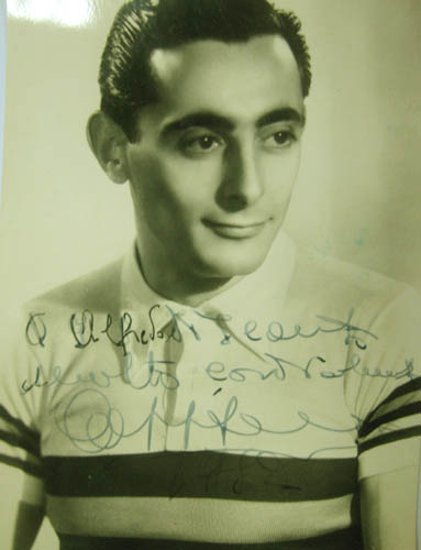 fausto coppi