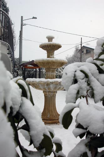 neve varesotto