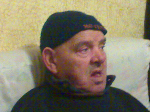 Vincenzo Recca, l'uomo scomparso a Busto Arsizio