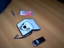 rapina adolescenti gallarate 