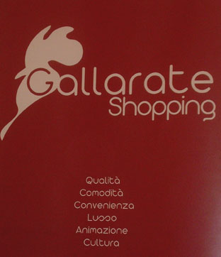 Gallarate Shopping