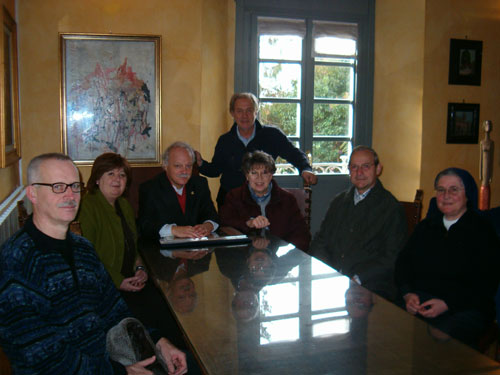 Consegnati 150 pacchi di generi alimentari a Caritas e parrocchie