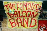 balcon band