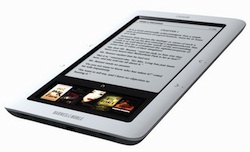 nook