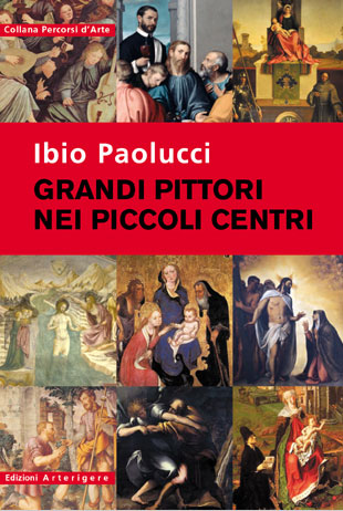 Il nuovo libro di Ibio Paolucci