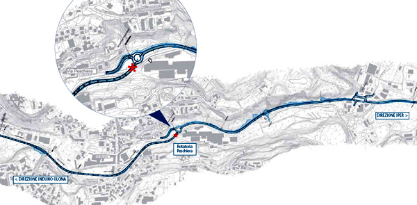 scheda tangenziale est varese