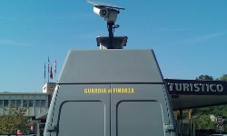 fiscovelox ancora a Chiasso