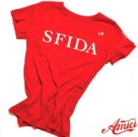 Sfida, album amici di Maria de filippi