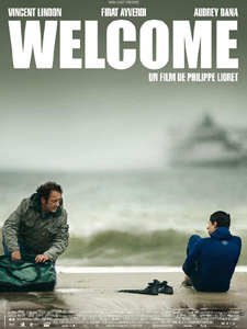 welcome film 