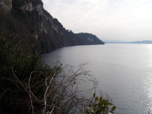 Lago Maggiore