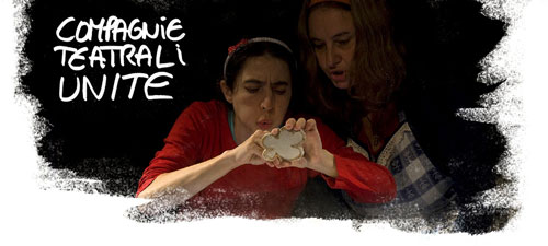 Le compagnie teatrali unite al Teatro del Popolo