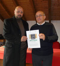 La mostra "I Giusti dell'Islam" a Gallarate
