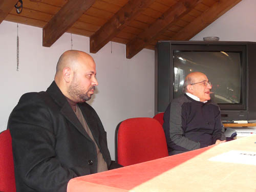 Il cardinal Martini "benedice" la mostra sui giusti dell'islam
