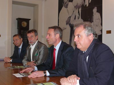 Quindici milioni per potenziare il depuratore di Sant'Antonino