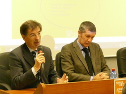 vittorio gandini, carcano, univa