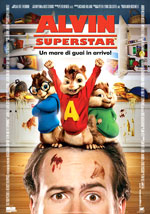 Alvin Superstar 2