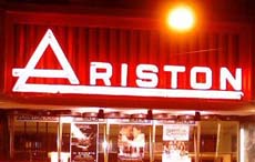 Teatro dell'Ariston a San Remo