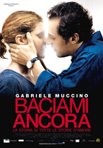 "Baciami Ancora" film di Muccino