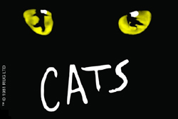Il musical Cats