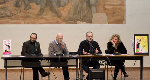 nasce il cinefesta, una due giorni dedicata al cinema e al suo linguaggio