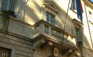 consiglio di stato Bellinzona