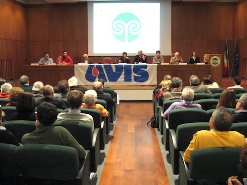 Convegno avis