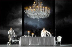 Don Giovanni al Teatro Condominio