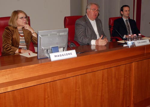 Al Cesil di Castellanza scuola europea alta formazione in orientamento