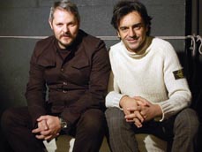 fabio bastianello e davide de marinis, casting fil "primo"