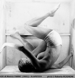 Istantanea di Roberto Rognoni